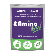 Антистресант АміноСтар AminoStar® 25 мл